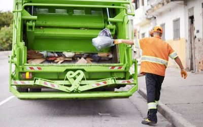 How Can a Junk Removal Service Save Your Business Money?