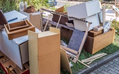Why Is Professional Junk Removal Beneficial?