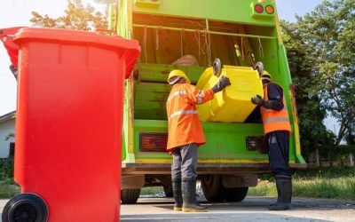 Cost Estimate for the Removal of Junk