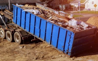 What Makes Commercial Junk Removal Different from Residential Junk Removal?