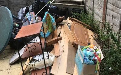 Getting Rid of Household Waste Is Easy and Safe