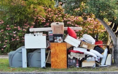 Are You Looking for Junk Removal?￼