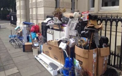 What You Should Know About Commercial Junk Removal