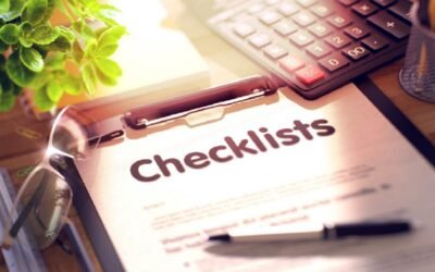A Complete Checklist for Quick Junk Removal