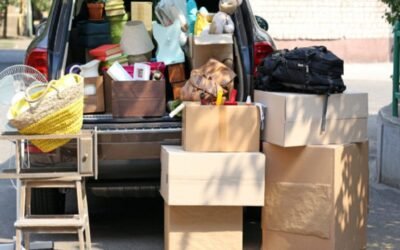 Tips for Removing Commercial Junk