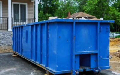 Selection of the Right Rental Bin Size