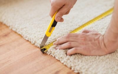 Removing and Disposing of Carpets in Ottawa