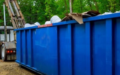 Dumpster Rental: How to Prevent Damage to Your Property