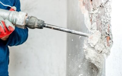 Demolition of Concrete: How to Do It