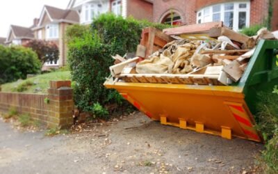 Removing, Recycling, and Disposing of Pallets in Ottawa