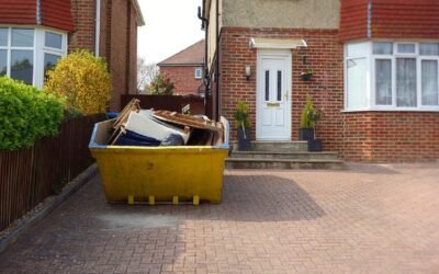 The Numerous Benefits of Ottawa Bin Rentals