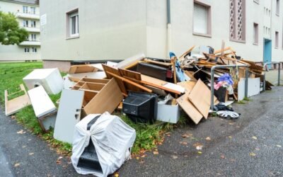 Most Common Motives to Junk Removing in Ottawa
