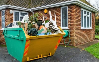 5 Benefits of Rent Bins You Must Know About
