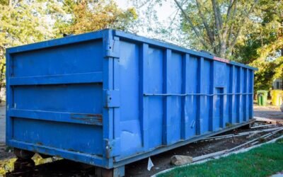 Is Bin Rental the Right Choice for You?