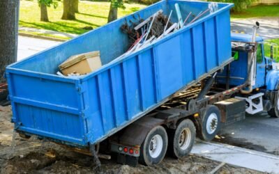 How Junk Removal Can Improve Your Life