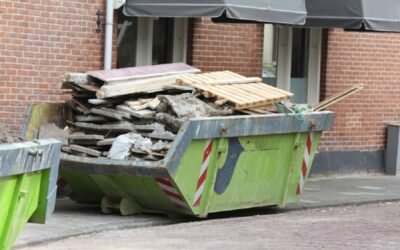 Which Dumpster Size Get Required for My Site?