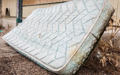 7 Indices That Your Mattress Needs to Get Replaced