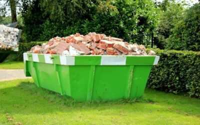 How to Handle Construction Waste