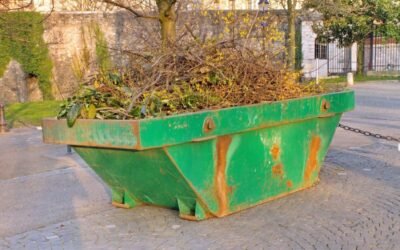 How Yard Waste Removal