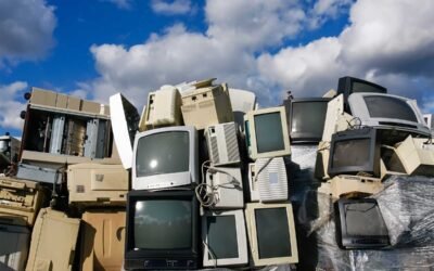 10 Techniques for Getting Rid of Old Television