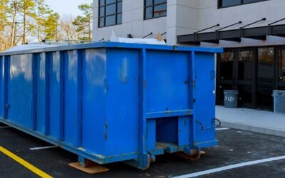 What Is Dumpster Rental?