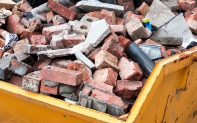 How to Get Rid of Renovation Waste