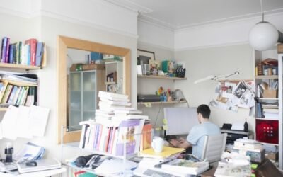 Tips for Decluttering Your Home: Dos and Don’ts