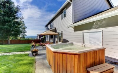 How Should I Get Rid of My Old Hot Tub?