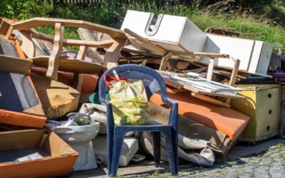 Residential Junk Removal in Ottawa: The Key to a Stress-Free Home Cleanout