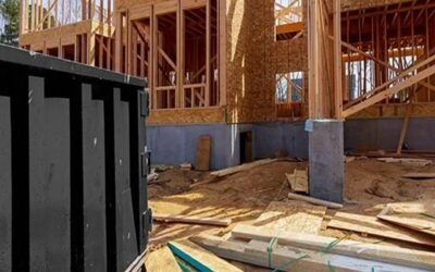Pros and Cons of Construction Bin Rentals