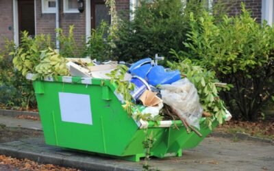 The Benefits of a Rental Bin for Your Landscaping Project