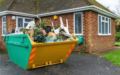 Top 5 Motives for Renting a Bin