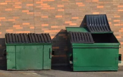 3 Ways to Make the Most of Your Junk Removal Bin