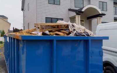 How Renting Garbage Bins Can Help with DIY Home Remodeling