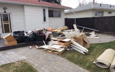 10 Ways to Cut Down Your Home Waste Disposal