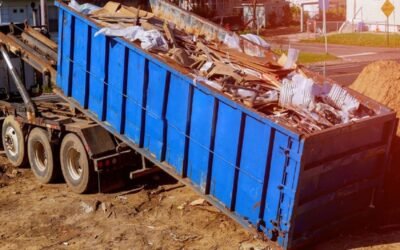 Cleaning Up After the Holidays with Junk Removal Advice