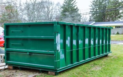 Tips to Remember for a Dumpster Bin Rental