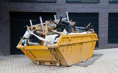 Dumpster Rental Disparities Between Traditional and Clean-Fill