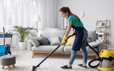 13 Spring Cleaning Ideas to Help You Declutter Your Home