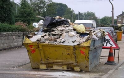 What Does a Clean Fill Bin Mean?