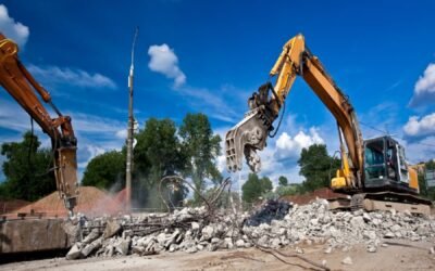 How to Get Rid of Concrete Waste Safely and Correctly