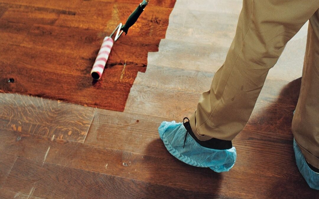 How to Properly Remove and Get Rid of Your Old Flooring