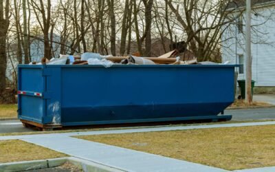 Benefits of Bin Rentals