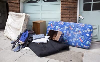 What You Need to Know About Furniture Removal for Old and Unused Items