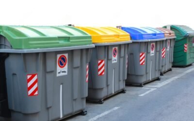 What to Expect When Renting a Dumpster in Ottawa