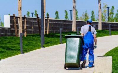 Dumpster Bin Regulations in Ottawa: What You Need to Know