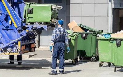 Dumpster Rental vs. Junk Removal Services in Ottawa: Which Is Right for You?