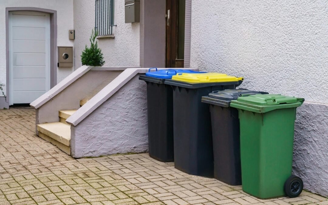 Streamline Your Home Renovation with Residential Dumpster Rentals in Ottawa