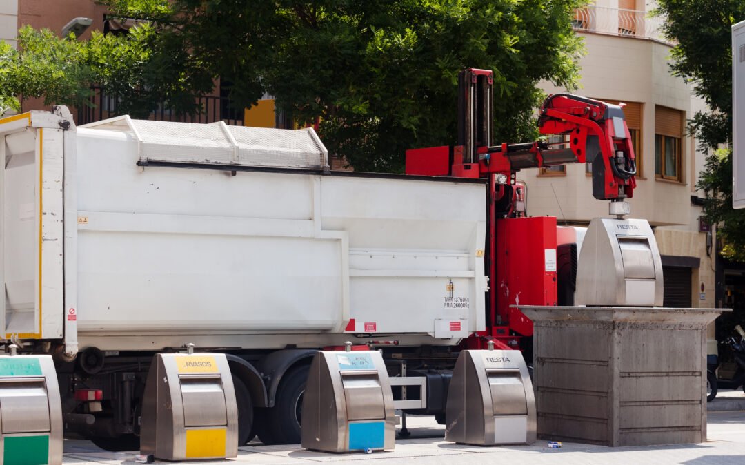 Eco-Friendly Residential Junk Removal in Ottawa: Disposing of Your Waste Responsibly